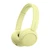 Tai nghe Bluetooth chụp tai Sony WH-CH520-Vàng