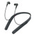 Tai nghe Bluetooth Sony WI-H700 Đen