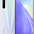 Realme 6 8GB Đã kích hoạt bảo hành Trắng