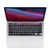 Apple MacBook Pro 13 Touch Bar M1 16GB 256GB 2020 Cũ đẹp-Xám