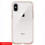 Ốp lưng cho iPhone X - Spigen Neo Hybrid-Gold