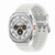 Đồng hồ thông minh Samsung Galaxy Watch Ultra - Đã Kích Hoạt-Trắng