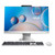 Máy tính All In One A3402WBAT-WA013W-Trắng