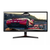 Màn hình LG 29 inch 29UM69G-B - Cũ Trầy Xước-Đen