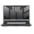 Laptop ASUS TUF Gaming A15 FA507NU-LP105W - Đã Kích Hoạt-Xám