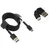Cáp Type C Xiaomi 1m - Cũ-Đen