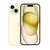iPhone 15 128GB - Cũ Đẹp-Vàng