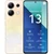 Xiaomi Redmi Note 13 8GB 128GB - Cũ Xước Cấn-Vàng