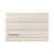 Ổ cứng di động SSD Samsung T7 Shield Portable 1TB-Vàng Beige
