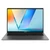Laptop ASUS VivoBook S16 M3607HA-SH186W-Xám
