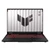 Laptop ASUS TUF Gaming A16 FA608PP‑RV089W-Xám