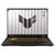 Laptop ASUS TUF Gaming F16 FX608JM-RV081W-Xám