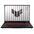 Laptop ASUS TUF Gaming A16 FA608UM‑RV266W-Xám