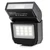 Đèn Flash chụp ảnh Ulanzi SL03- Đen