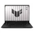Laptop ASUS TUF Gaming A14 FA401EA-RG041W-Xám