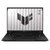 Laptop ASUS TUF Gaming A14 FA401EA‑RG034W-Xám