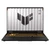 Laptop ASUS TUF Gaming F16 FX608JH-RV131W-Xám