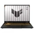 Laptop ASUS TUF Gaming F16 FX608JHI-TU210W-Xám