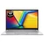 Laptop ASUS Vivobook 14 X1404MA-EB220W-Bạc