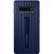 Ốp lưng cho Galaxy S10 Plus - Samsung Protective Standing Cover Đen