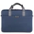 Túi chống sốc laptop 16-inch UNIQ Stockholm Protective Nylon Messenger-Xanh dương