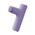 Súng massage fascial gun Philips PPM7311-Tím