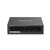 Switch 6 cổng 10/100Mbps Mercusys MS106LP 4 cổng POE+-Đen