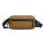 Túi đeo chéo thời trang Tomtoc (USA) Aviator Rfid Sling Bag 3.5L-Kem