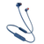 Tai nghe Bluetooth JBL T115BT - Cũ-Xanh dương