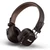 Tai nghe Bluetooth chụp tai Marshall Major 4 - Cũ-Nâu