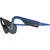 Tai nghe truyền dẫn xương Shokz Openmove - Cũ-Xanh
