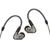Tai nghe nhét tai Sennheiser IE 600-Đen