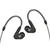 Tai nghe nhét tai Sennheiser IE 300-Đen