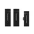 Bộ Micro Saramonic không dây Blink Go D2 Kit iOS-Đen