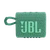 Loa JBL Go 3 Eco-Xanh lá
