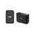 Microphone DJI không dây (TX + RX) 1 Mic-Đen