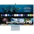 Màn hình thông minh Samsung M8 UHD 32 inch-Xanh dương
