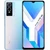 Vivo Y76-Bạc