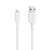 Anker PowerLine II Lightning 1.8 m-White