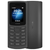 Nokia 105 4G - Cũ xước cấn-Đen