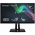Màn hình đồ họa VIEWSONIC VP2756 27 (4K/IPS/60Hz/5ms/USB C/LOA)-Đen