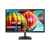 Màn Hình LG 21.5 22MN430M (FHD/IPS/75Hz/5ms)-Đen