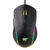 Chuột Gaming có dây Havit M79 RGB-Đen