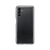 Ốp lưng Samsung Galaxy A04 2022 Soft Clear-Đen