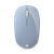 Chuột không dây Microsoft Mouse-Xanh lam