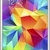 Samsung Galaxy Tab S 8.4 LTE Chính hãng-Cũ-White