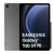 Samsung Galaxy Tab S9 FE 5G 6GB 128GB-Xám
