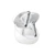 Tai nghe không dây chống ồn Anker Soundcore Liberty 4 NC (A3947) - Cũ-Trắng