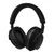 Tai nghe Bluetooth chụp tai Bowers & Wilkins Px7 S2e-Đen