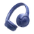 Tai nghe Bluetooth chụp tai JBL Tune 530BT-Xanh dương